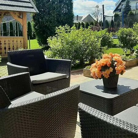 Apartmán U Zosi Kowalczyk
