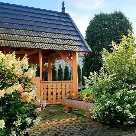 U Zosi Kowalczyk 아파트 *