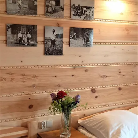 U Zosi Kowalczyk Gronkow