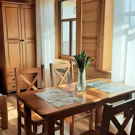 Apartmán U Zosi Kowalczyk