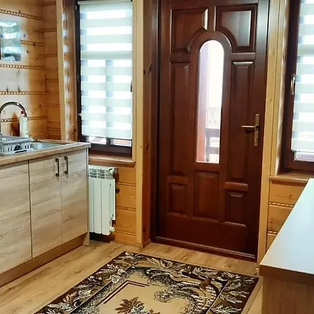 U Zosi Kowalczyk Apartmán *
