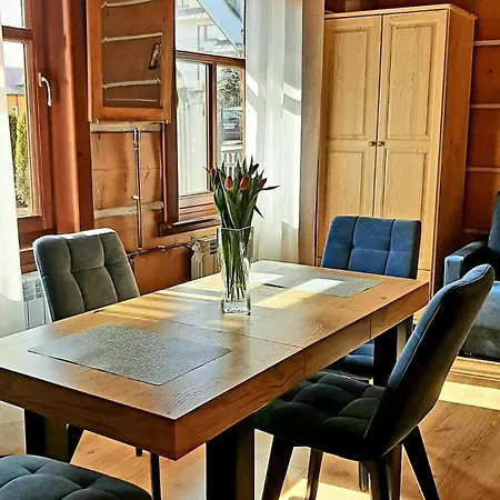 U Zosi Kowalczyk 아파트 *