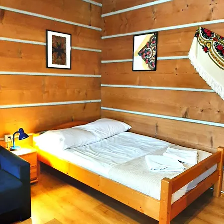 U Zosi Kowalczyk Apartmán