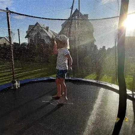Apartmán U Zosi Kowalczyk *