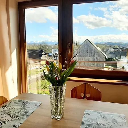 U Zosi Kowalczyk 아파트 *