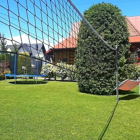 아파트 U Zosi Kowalczyk Gronkow