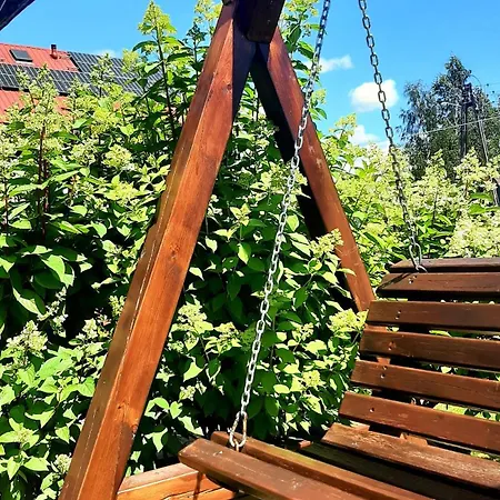 아파트 U Zosi Kowalczyk Gronkow