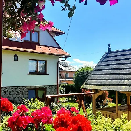 U Zosi Kowalczyk *