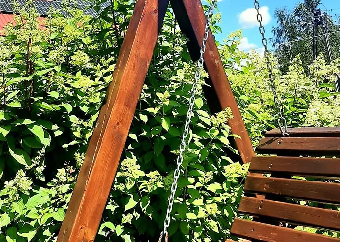 Appartement U Zosi Kowalczyk Gronkow